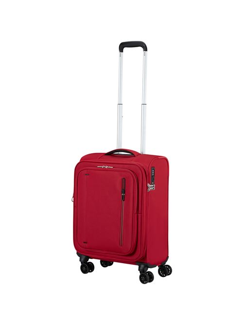Cloudrider S trolley cabin SAMSONITE | 157365ASTRAL RED